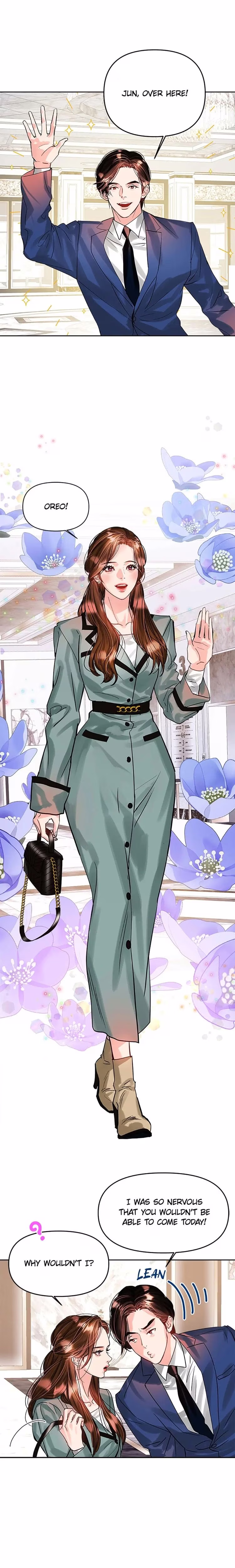 Lion Heart - Chapter 54 - Part 12