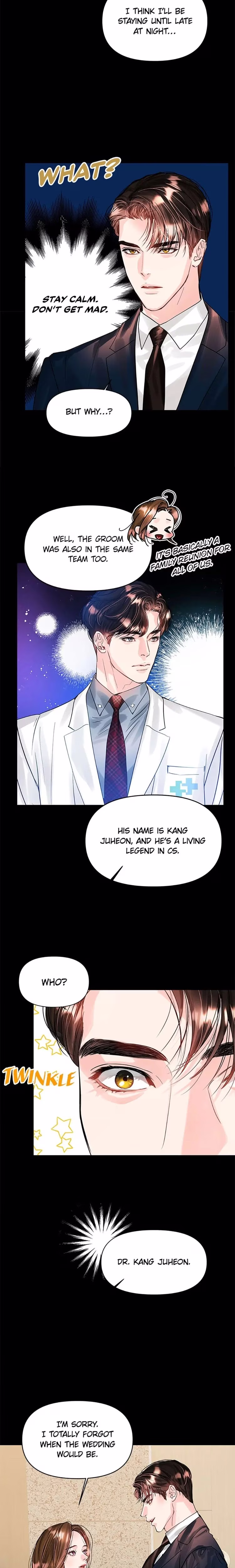 Lion Heart - Chapter 54 - Part 18