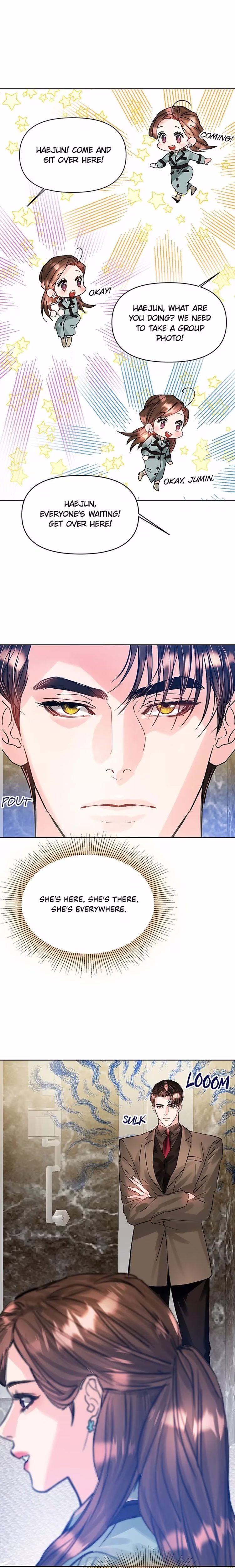 Lion Heart - Chapter 55 - Part 8