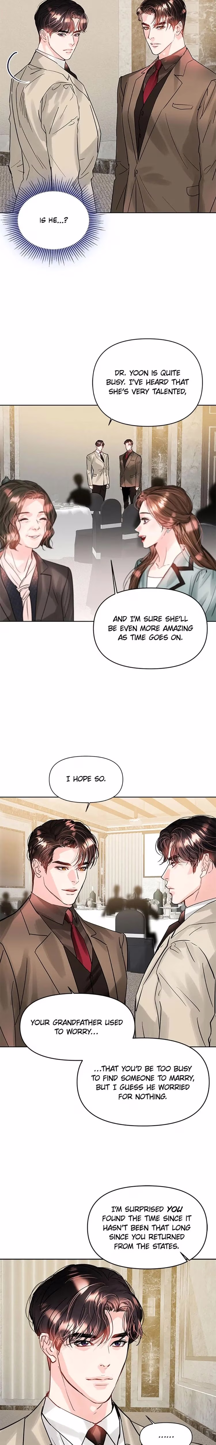 Lion Heart - Chapter 55 - Part 11