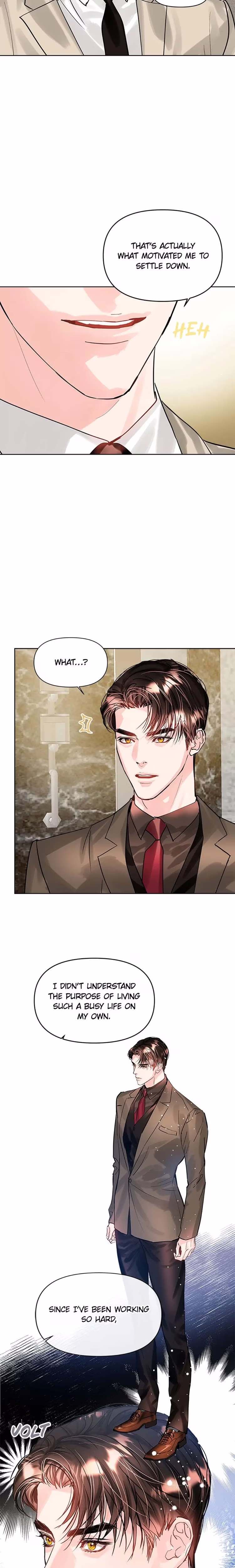 Lion Heart - Chapter 55 - Part 12