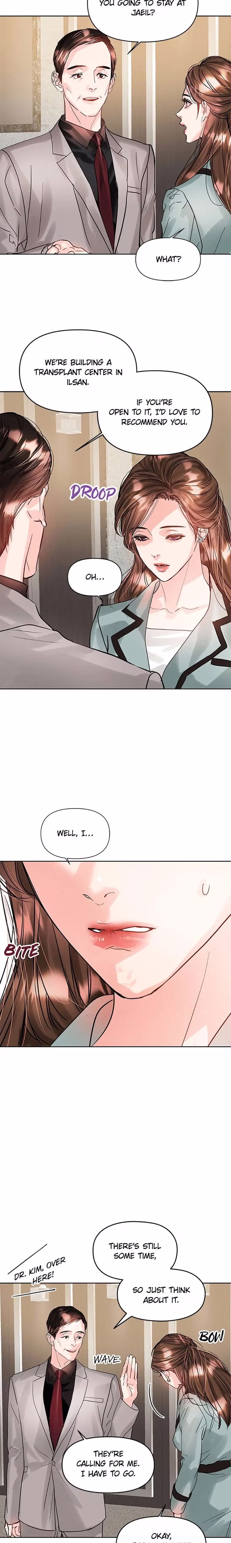 Lion Heart - Chapter 55 - Part 17