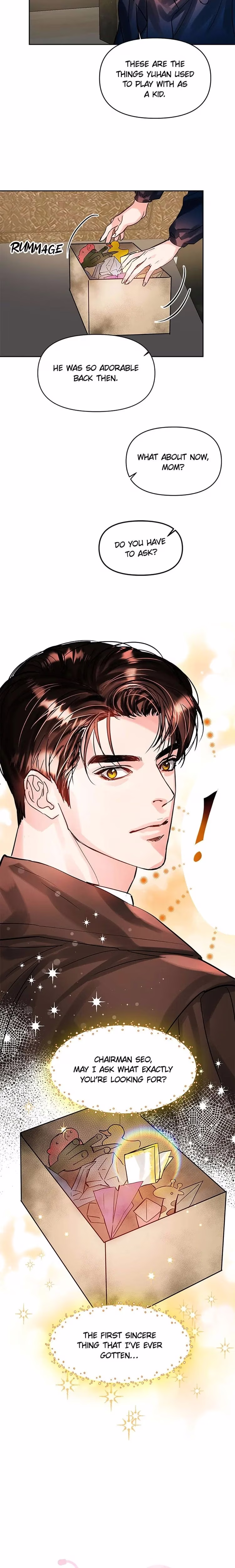 Lion Heart - Chapter 56 - Part 3