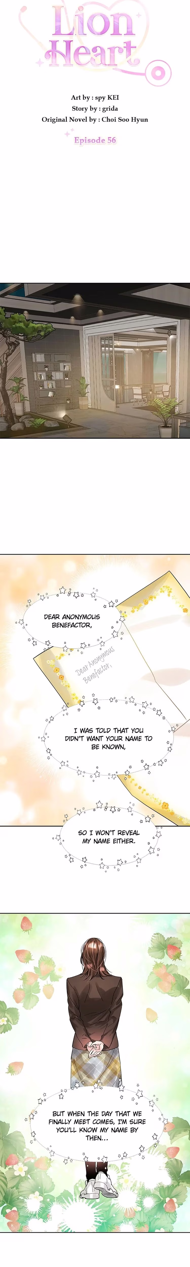 Lion Heart - Chapter 56 - Part 4