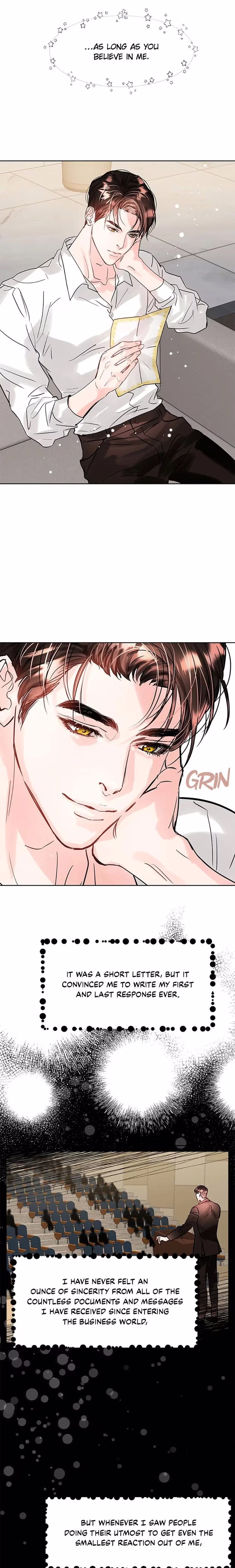 Lion Heart - Chapter 56 - Part 5