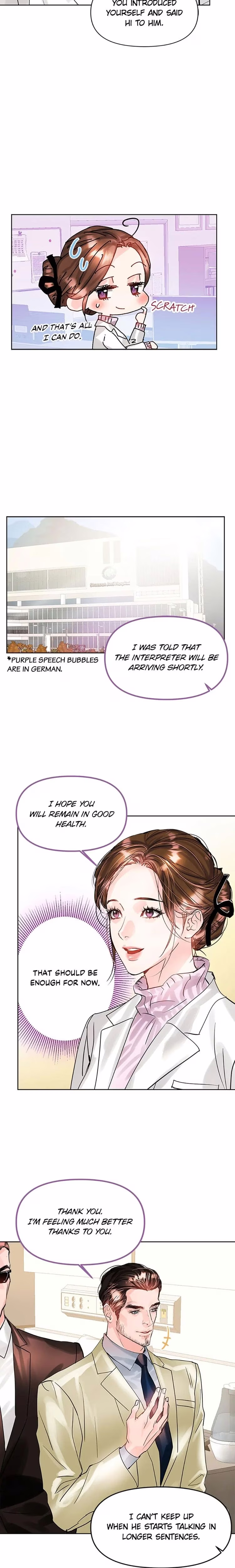 Lion Heart - Chapter 56 - Part 15