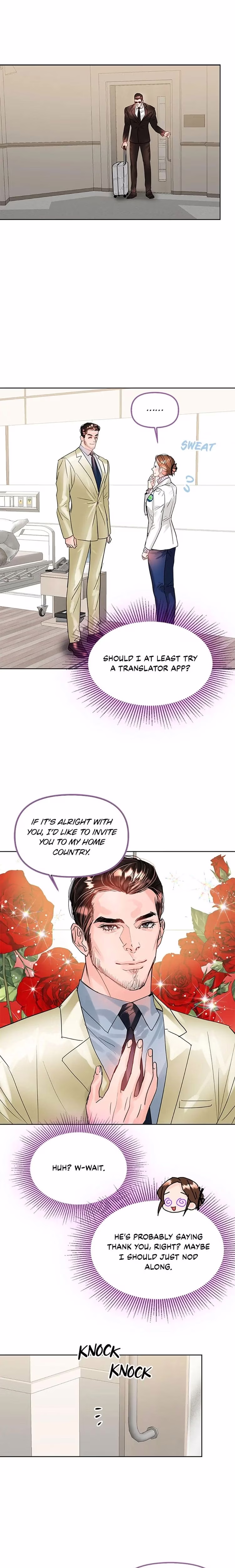 Lion Heart - Chapter 56 - Part 17