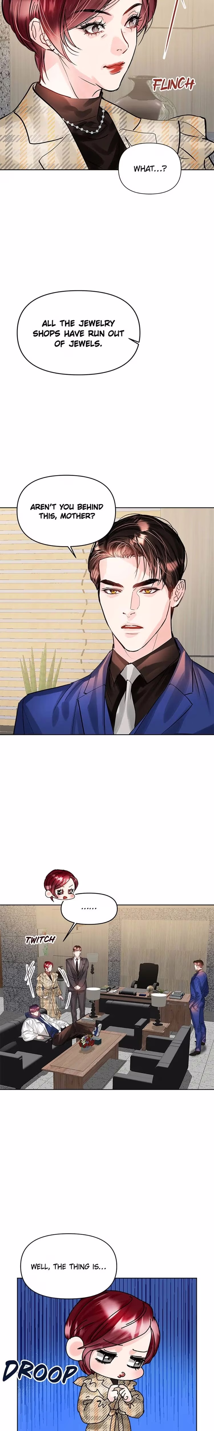 Lion Heart - Chapter 57 - Part 4