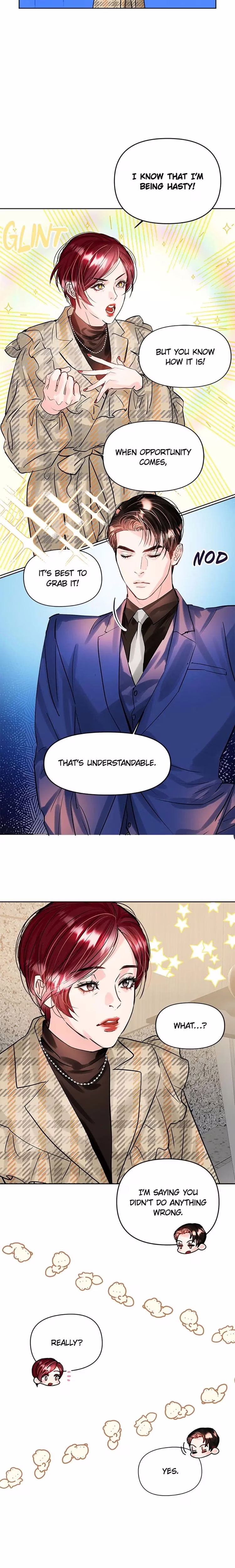 Lion Heart - Chapter 57 - Part 5