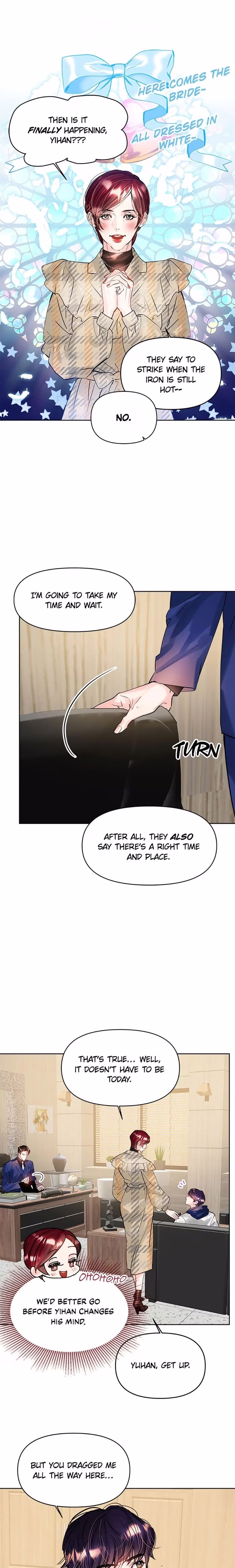 Lion Heart - Chapter 57 - Part 6