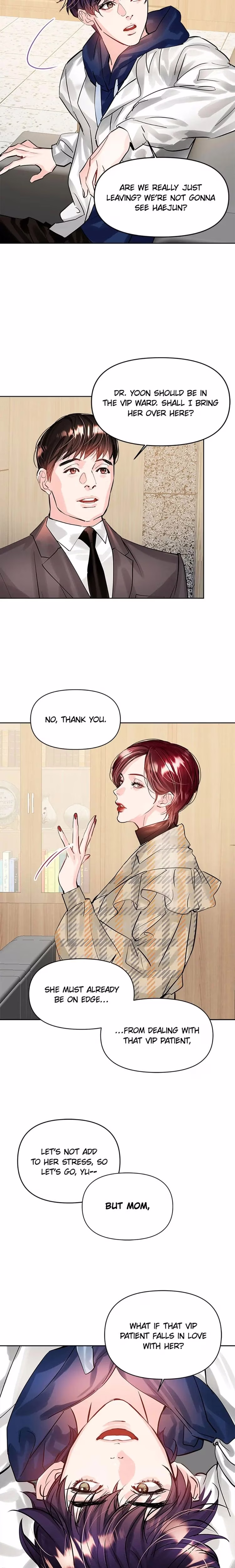 Lion Heart - Chapter 57 - Part 7