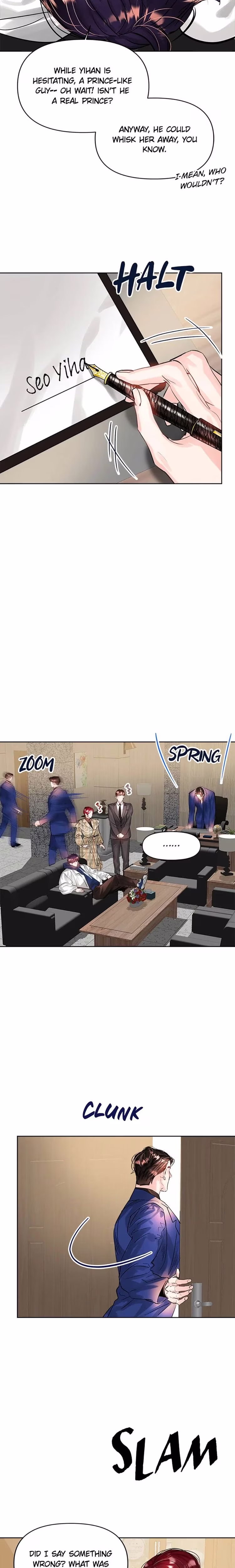 Lion Heart - Chapter 57 - Part 8