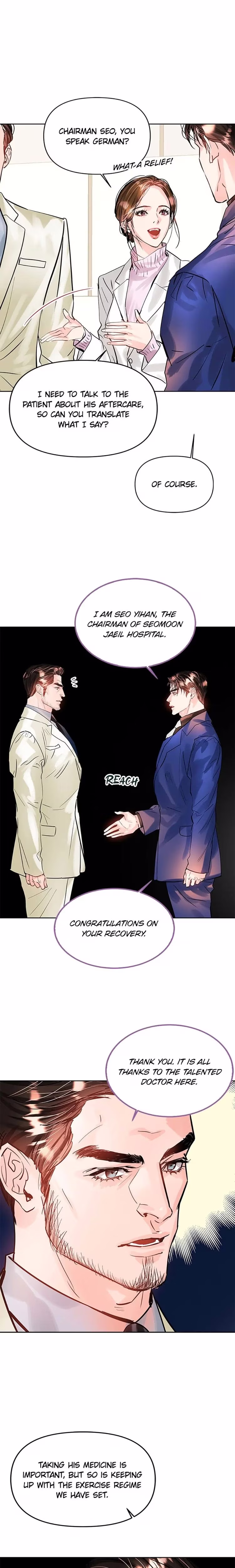 Lion Heart - Chapter 57 - Part 12