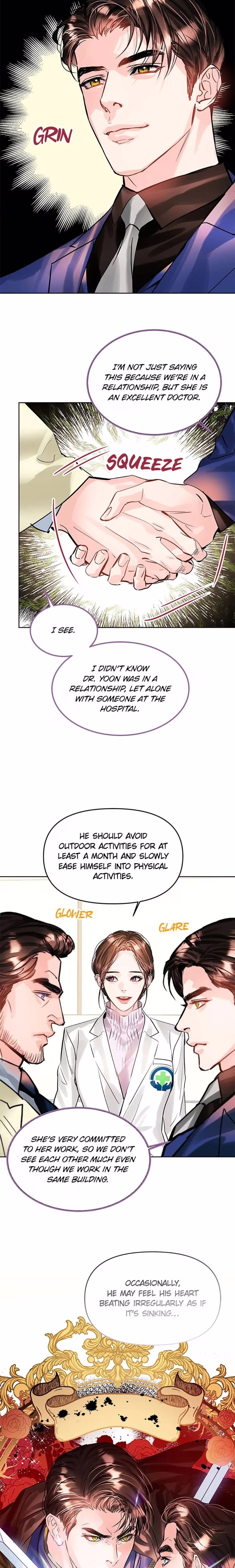 Lion Heart - Chapter 57 - Part 13