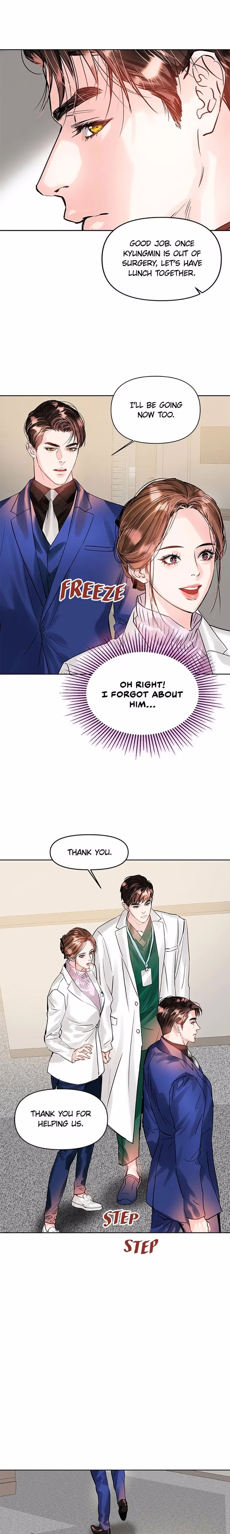 Lion Heart - Chapter 57 - Part 18