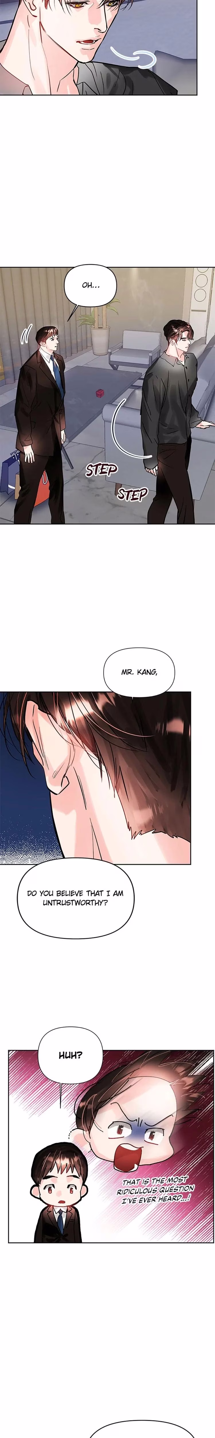 Lion Heart - Chapter 58 - Part 5