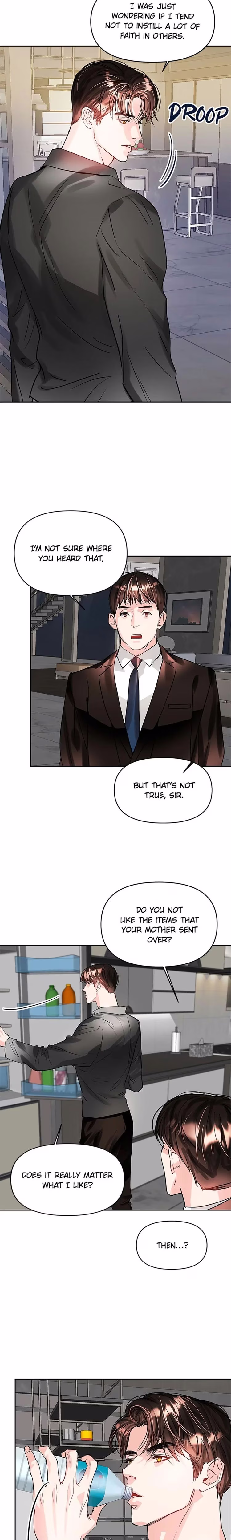 Lion Heart - Chapter 58 - Part 6