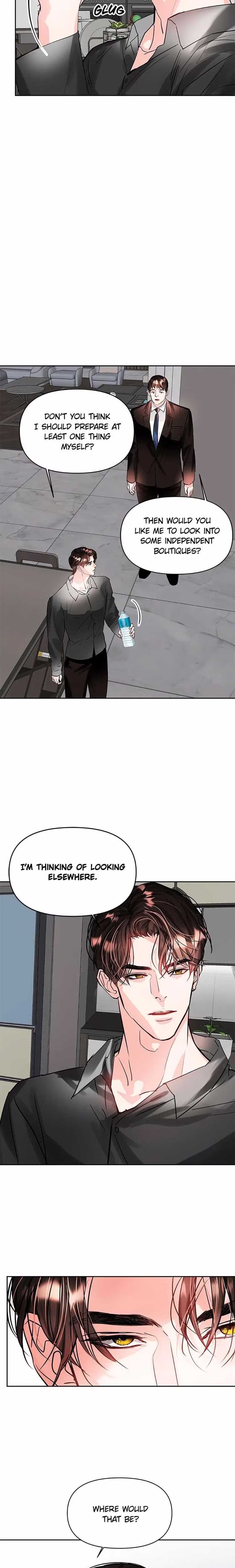 Lion Heart - Chapter 58 - Part 7