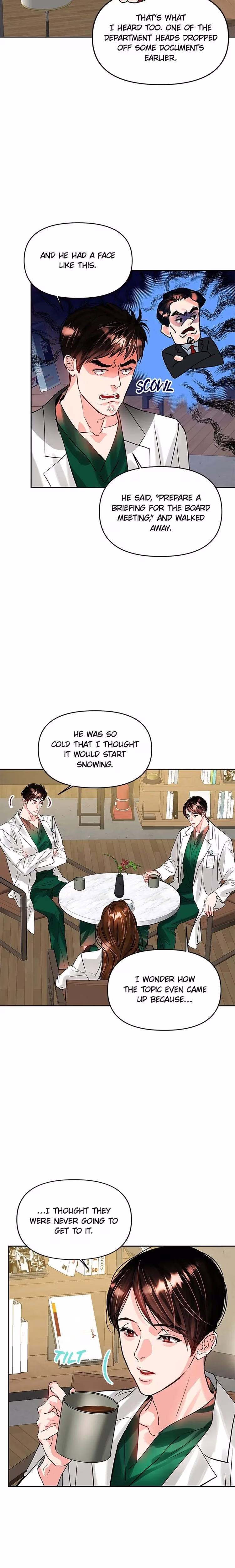 Lion Heart - Chapter 58 - Part 9