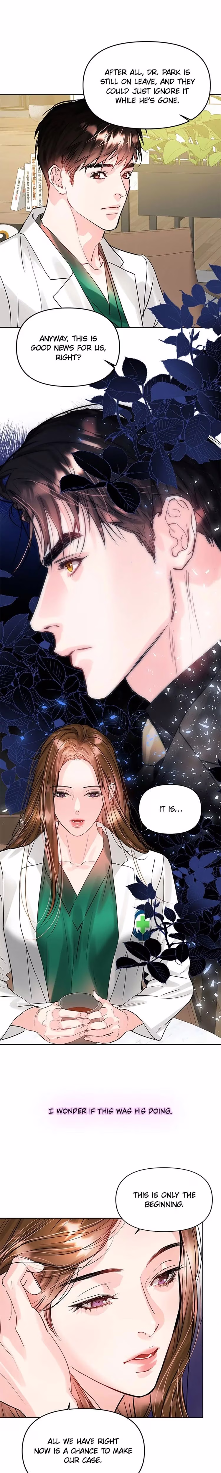 Lion Heart - Chapter 58 - Part 10