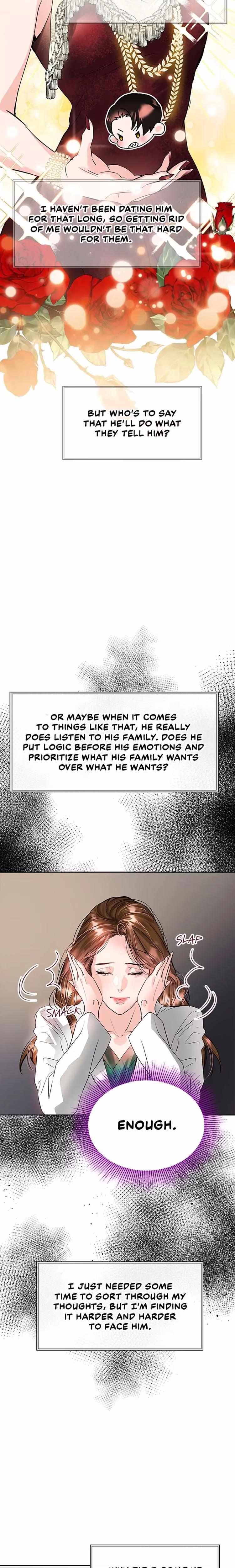 Lion Heart - Chapter 58 - Part 15