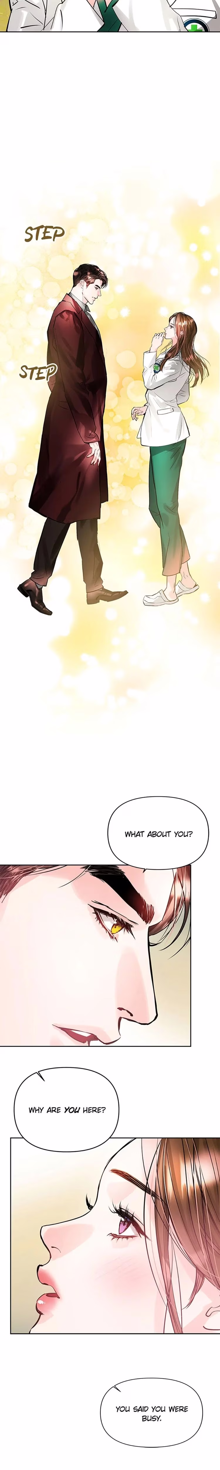 Lion Heart - Chapter 58 - Part 18