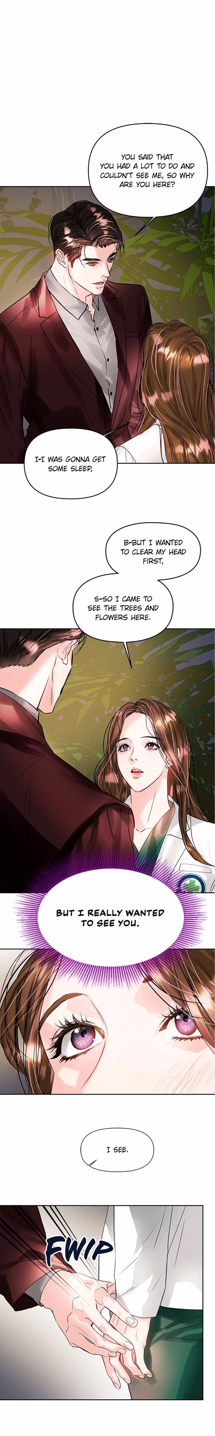 Lion Heart - Chapter 58 - Part 19