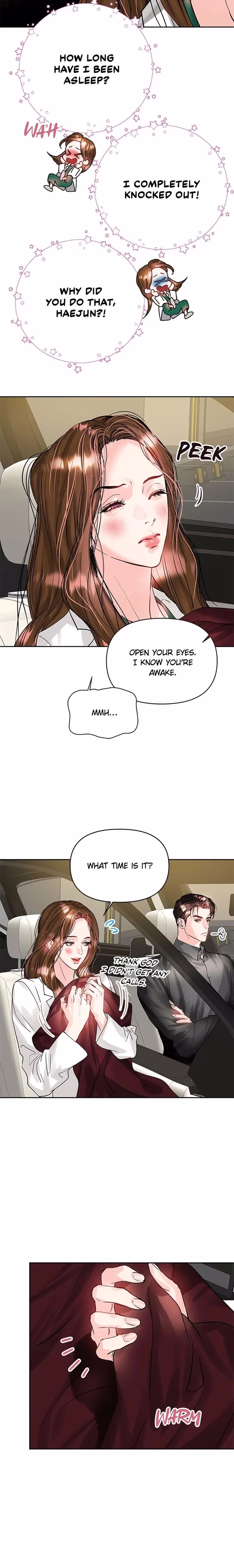 Lion Heart - Chapter 59 - Part 3