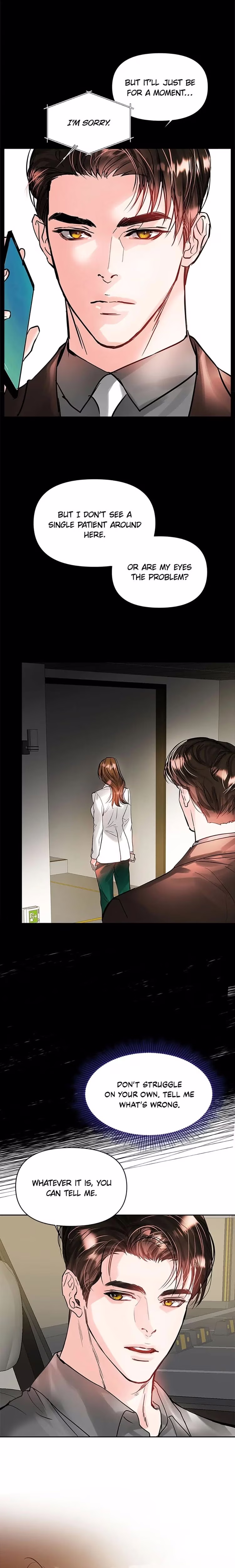 Lion Heart - Chapter 59 - Part 8