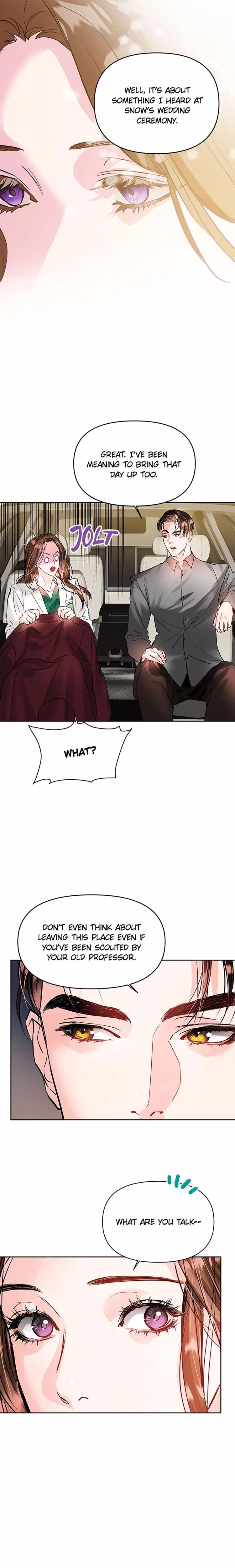 Lion Heart - Chapter 59 - Part 9