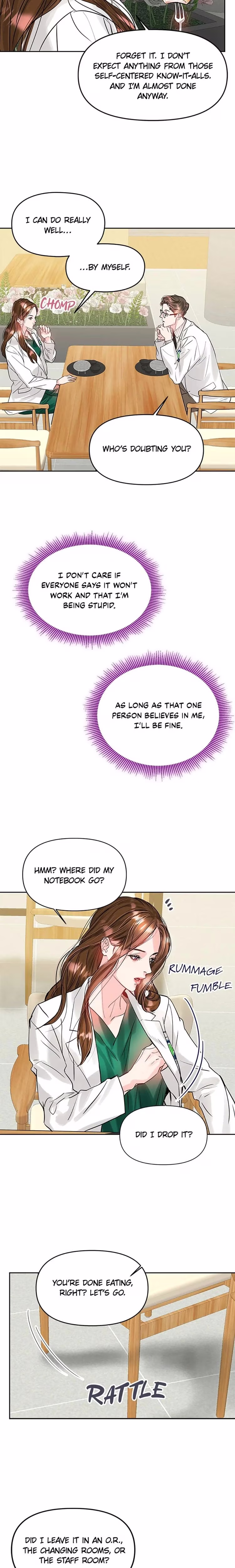 Lion Heart - Chapter 59 - Part 16