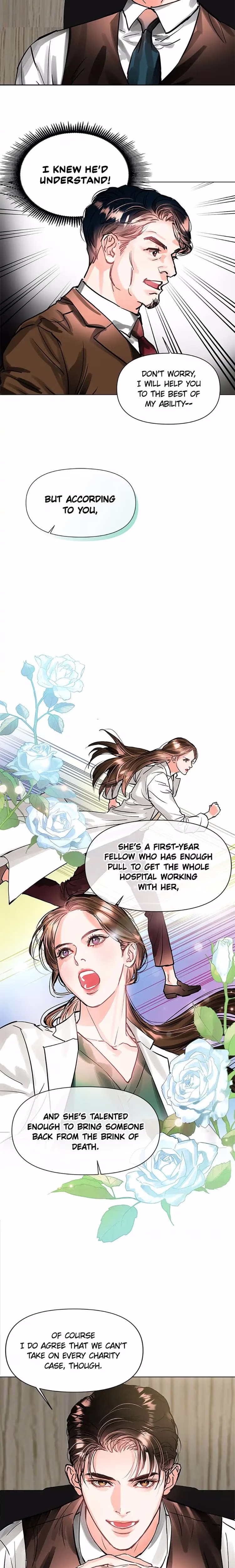 Lion Heart - Chapter 6 - Part 7