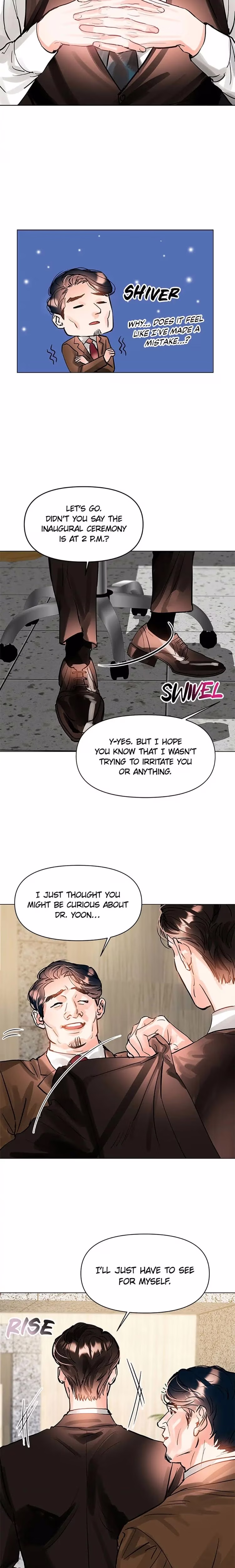 Lion Heart - Chapter 6 - Part 8