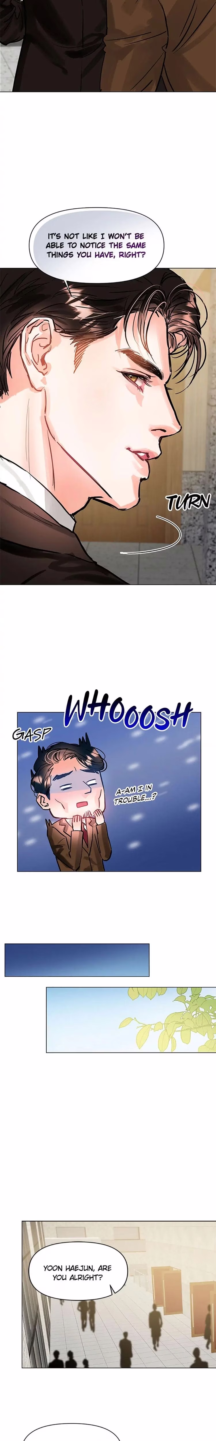 Lion Heart - Chapter 6 - Part 9