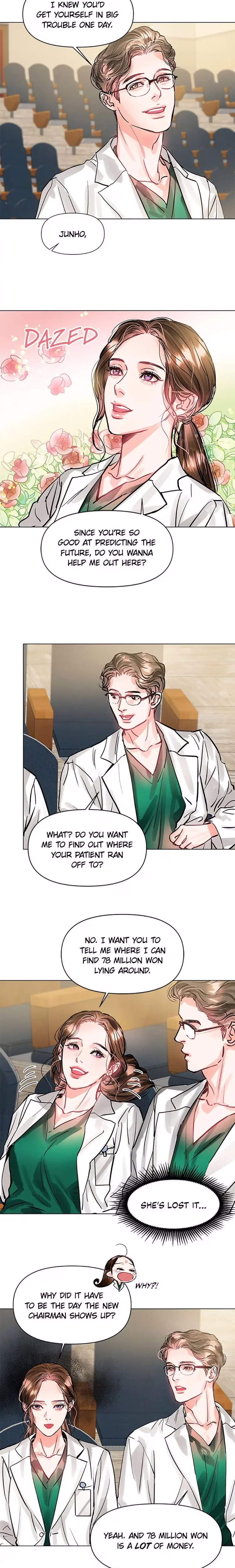 Lion Heart - Chapter 6 - Part 10