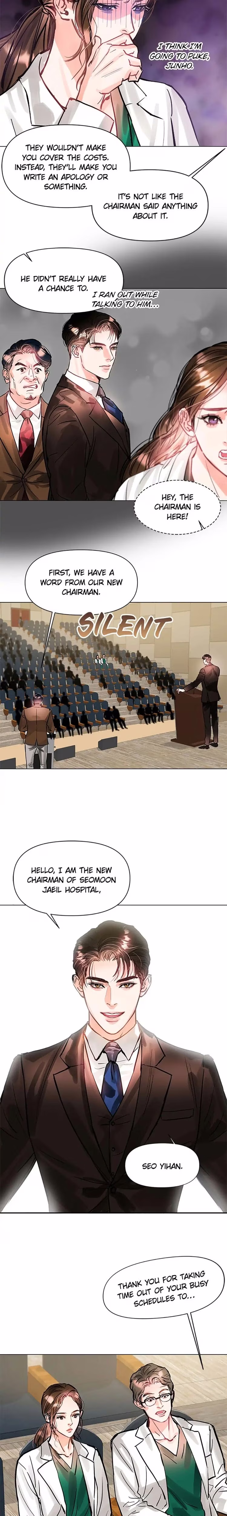 Lion Heart - Chapter 6 - Part 12