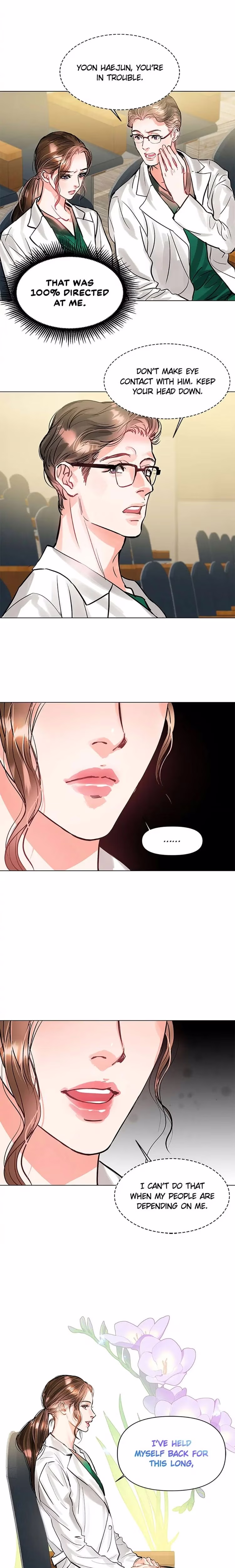 Lion Heart - Chapter 6 - Part 14