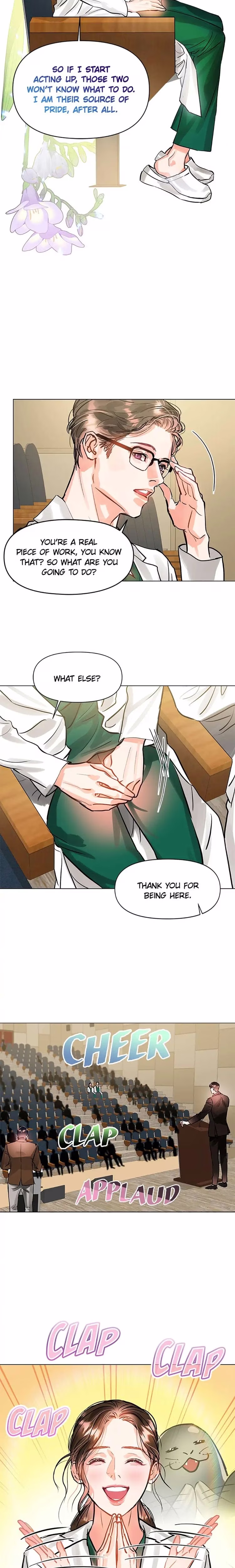 Lion Heart - Chapter 6 - Part 15