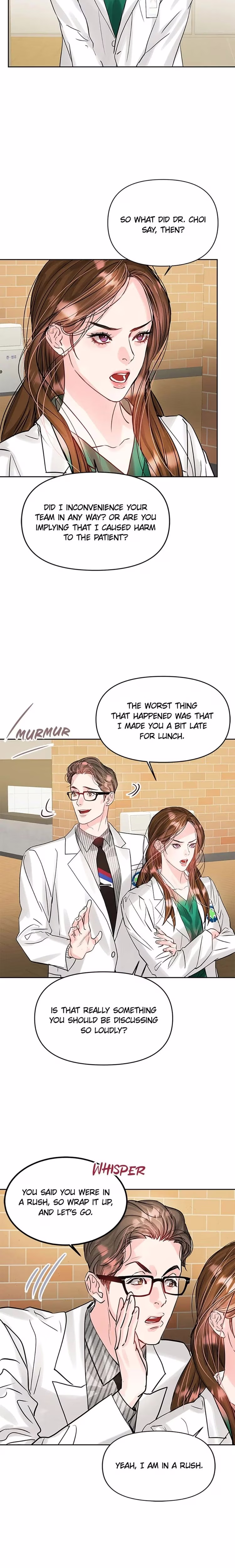 Lion Heart - Chapter 60 - Part 8