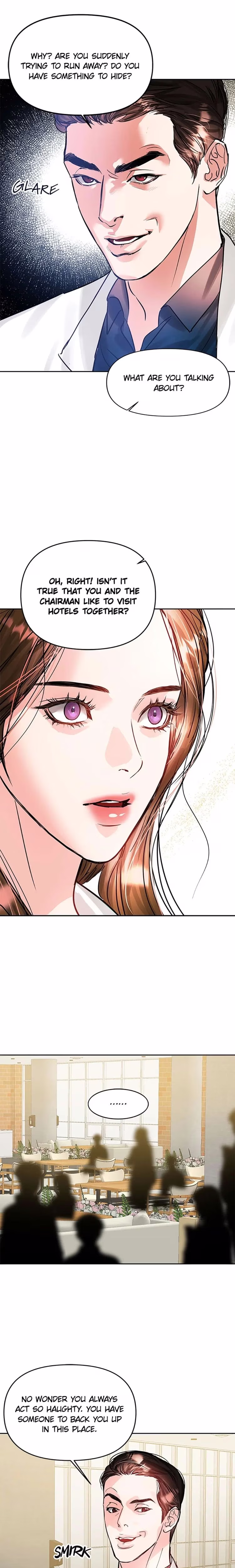 Lion Heart - Chapter 60 - Part 12