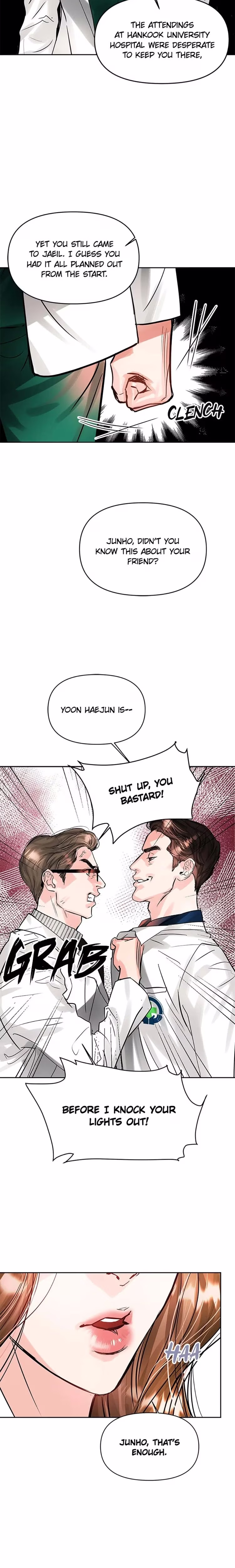 Lion Heart - Chapter 60 - Part 14