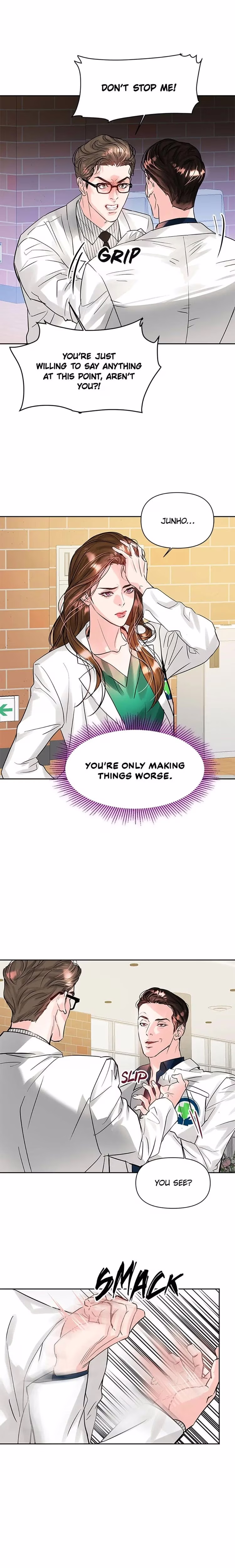 Lion Heart - Chapter 60 - Part 15