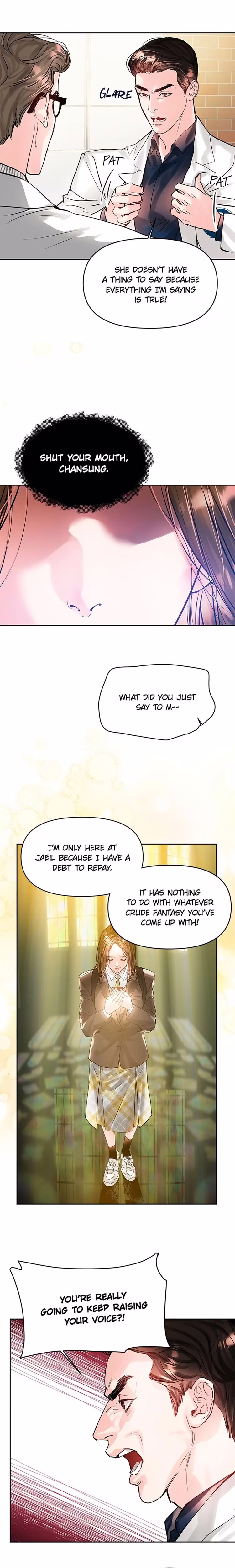 Lion Heart - Chapter 60 - Part 16