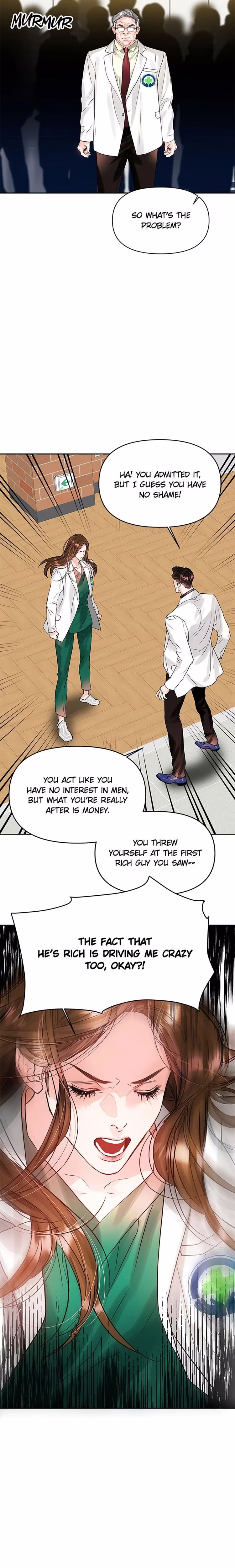 Lion Heart - Chapter 60 - Part 19