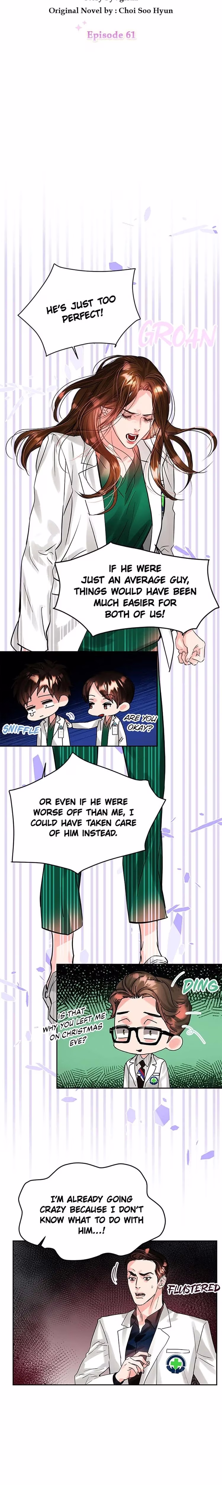 Lion Heart - Chapter 61 - Part 3