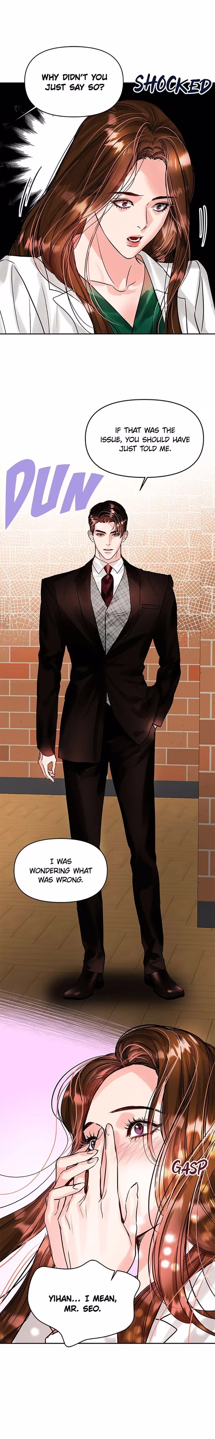 Lion Heart - Chapter 61 - Part 4