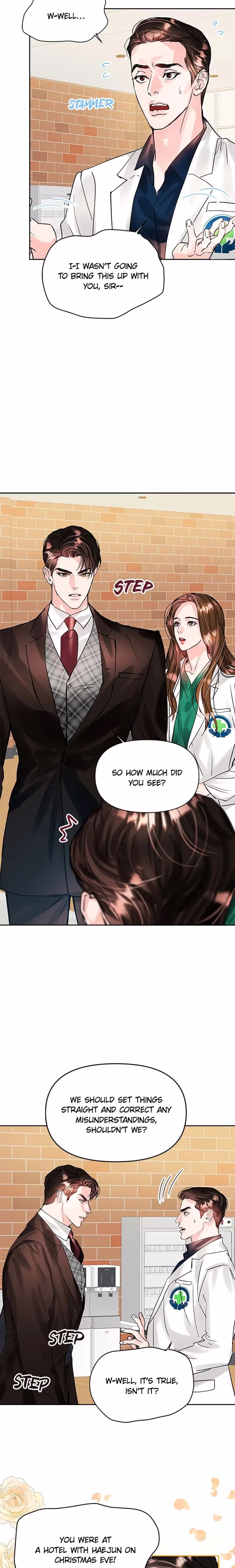 Lion Heart - Chapter 61 - Part 7