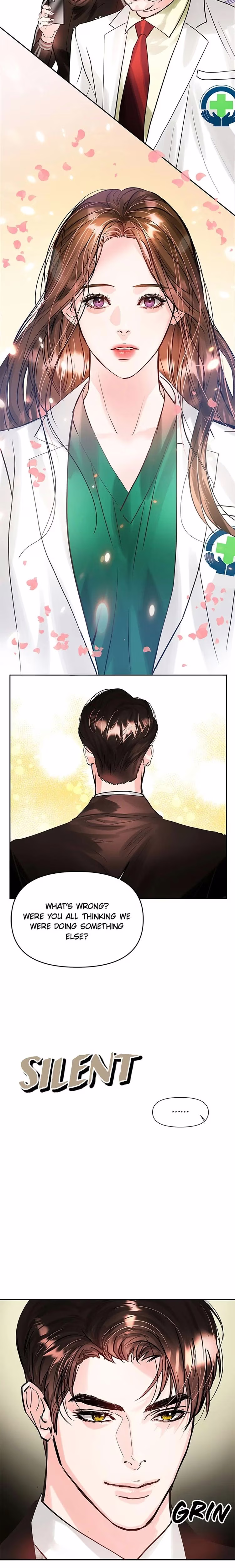 Lion Heart - Chapter 61 - Part 11