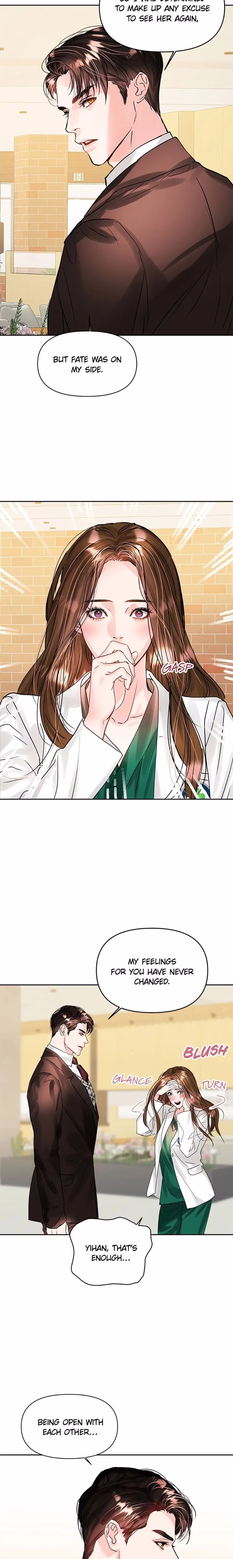 Lion Heart - Chapter 61 - Part 14