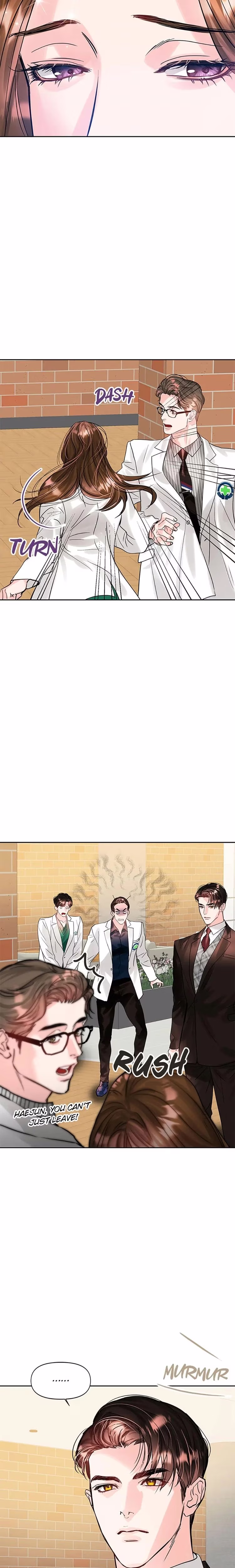 Lion Heart - Chapter 61 - Part 16